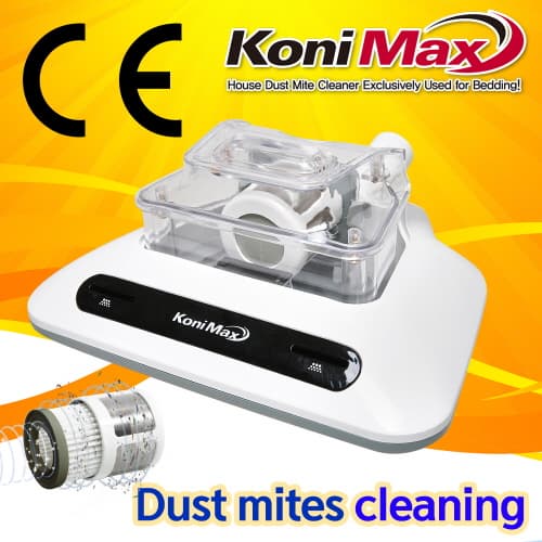 KoniMax_ cleaner attachment goods_ dust mite cleaner